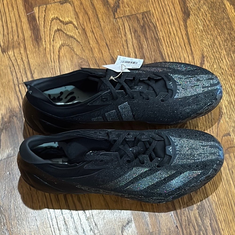 Adidas Adizero Electric Speed Juice “GHOST” sz10